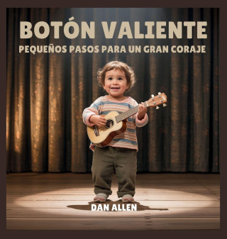 Botón Valiente