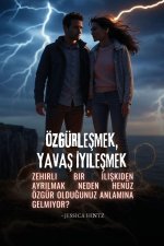 Özgürle¿mek, Yava¿ ¿yile¿mek