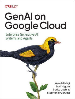 Genai on Google Cloud