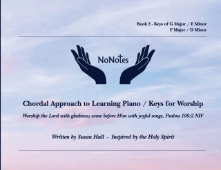 NoNotes Book 2
