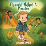 Thomas Makes A Promise