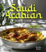 The Saudi Arabian Home Cook