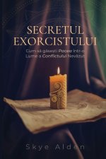Secretul Exorcistului