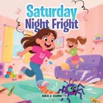 Saturday Night Fright