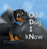 Odd Dog I kNow