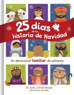 25 Días de la Historia de Navidad