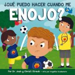 ¿Qué Puedo Hacer Cuando Me Enojo?