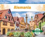 Alemania (Germany)