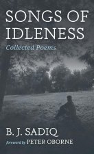 Songs of Idleness