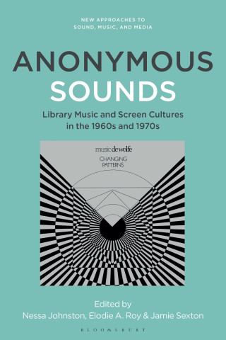 Anonymous Sounds