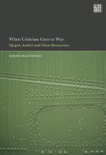 When Criticism Goes to War
