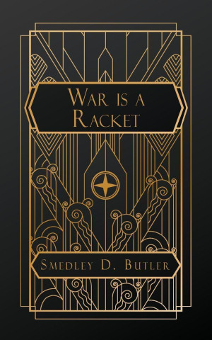War is a Racket