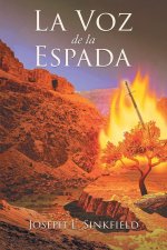 La Voz de la Espada