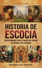 Historia de Escocia
