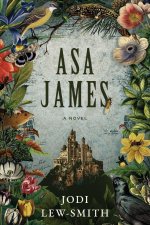 Asa James
