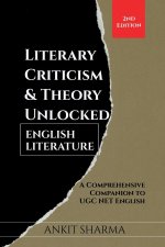 Literary Criticism & Theory Unlocked