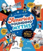 Barefoot Books America's Founding Myths