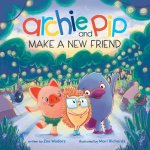 Archie & Pip #3