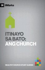 Built Upon the Rock / Itinayo sa Bato (Taglish)