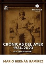 Crónicas del ayer