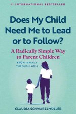 Does My Child Need Me to Lead or to Follow?