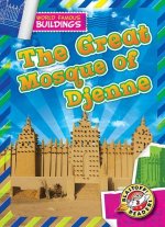 The Great Mosque of Djenne