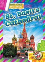 St. Basil's Cathedral