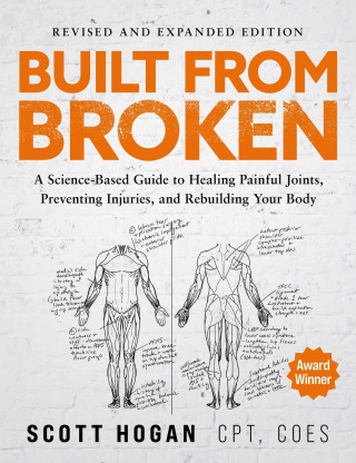 Built from Broken (Revised & Expanded Edition)