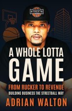 A Whole Lotta Game