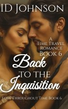 Back to the Inquisition