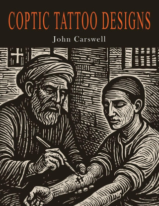 Coptic Tattoo Designs