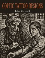 Coptic Tattoo Designs
