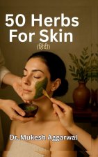 50 Herbs for Skin