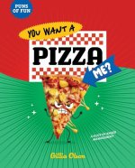 You Want a Pizza Me?: A Slice of Anger Management
