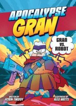 Gran Vs Robot