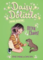 Otter Chaos!
