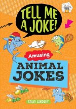 Amusing Animal Jokes