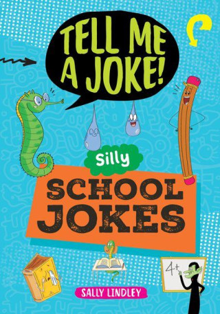 Silly School Jokes