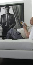 Mister Everywhere