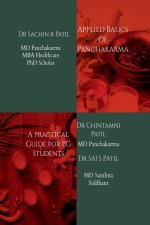 Applied Basics of Panchakarma