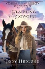Claiming the Cowgirl