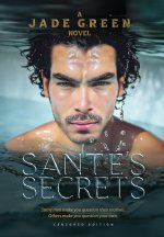 Santes Secrets (Censored Edition)