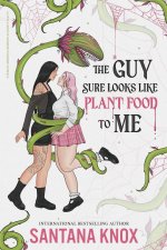 The Guy Sure Looks Like Plant Food To Me