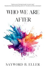 Who We Are After