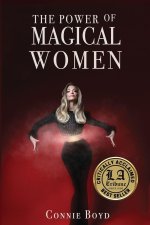 The Power of Magical Women