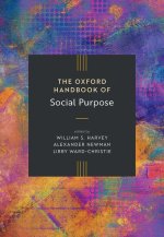 Oxford Handbook of Social Purpose