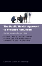 Public Health Approach to Violence Reduction