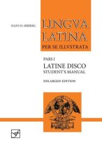 Latine Disco, Student's Manual