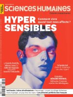 Sciences Humaines n°382 : Hypersensibles - Octobre 2025