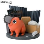 CHAINSAW MAN - Figurine 